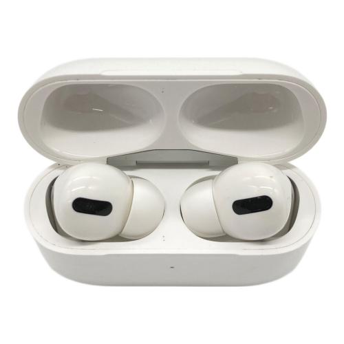 Apple (アップル) AirPods Pro(第1世代) MagSafe対応ケース A2083/A2084/A2190