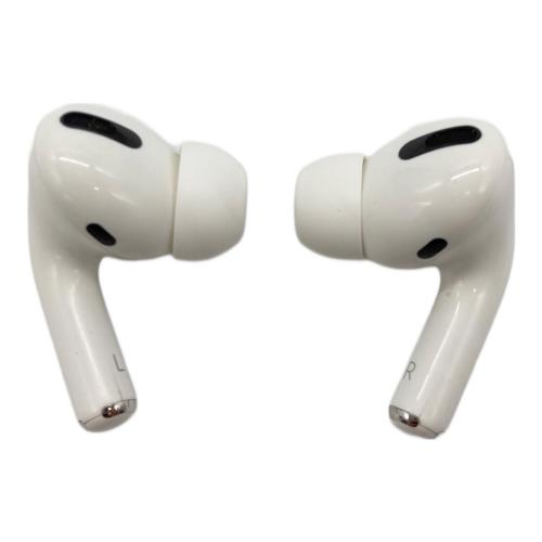 Apple (アップル) AirPods Pro(第1世代) MagSafe対応ケース A2083/A2084/A2190
