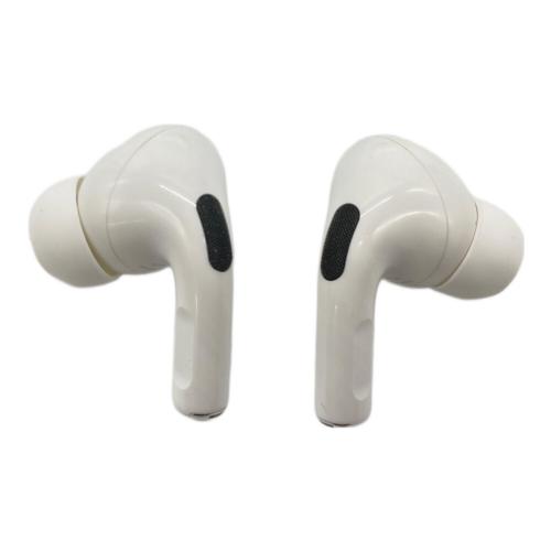 Apple (アップル) AirPods Pro(第1世代) MagSafe対応ケース A2083/A2084/A2190