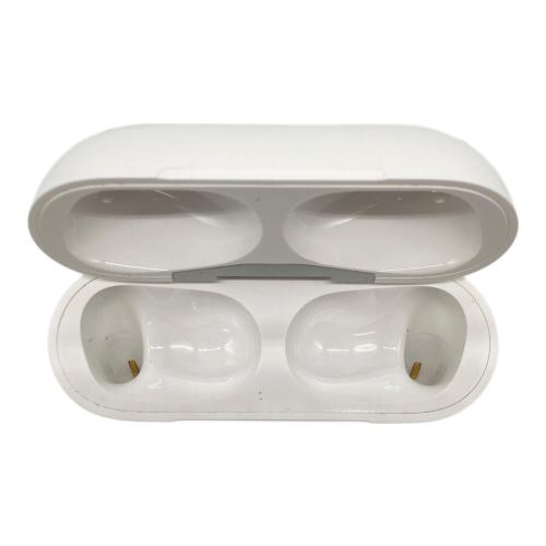 Apple (アップル) AirPods Pro(第1世代) MagSafe対応ケース A2083/A2084/A2190