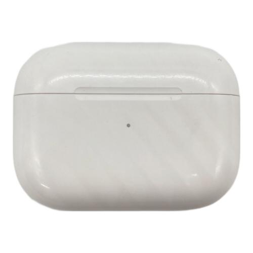 Apple (アップル) AirPods Pro(第1世代) MagSafe対応ケース A2083/A2084/A2190