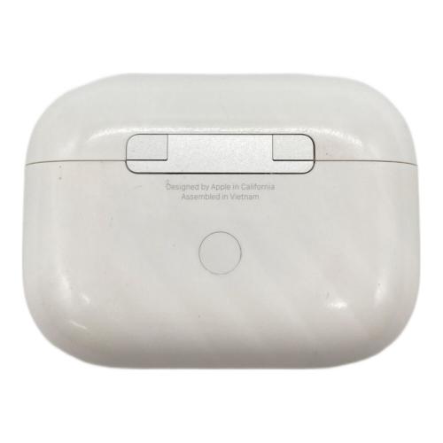 Apple (アップル) AirPods Pro(第1世代) MagSafe対応ケース A2083/A2084/A2190