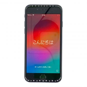 Apple (アップル) iPhone SE(第3世代) MMYF3J/A 画面小傷有