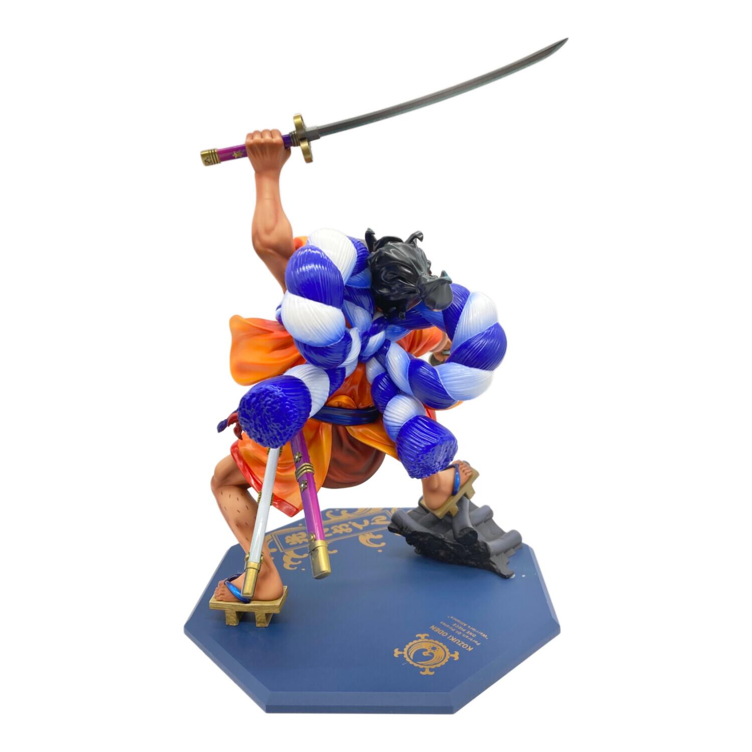 Portrait.Of.Pirates ワンピース “Warriors Alliance” 光月おでん