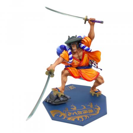 Portrait.Of.Pirates ワンピース “Warriors Alliance” 光月おでん