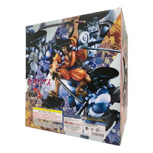 Portrait.Of.Pirates ワンピース “Warriors Alliance” 光月おでん