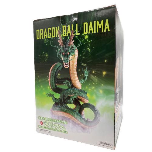 ラストワン賞 神龍 フィギュア