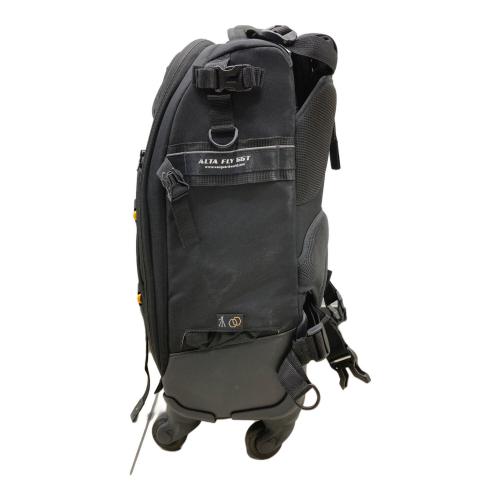 VANGUARD (バンガード) カメラキャリーバッグ ブラック