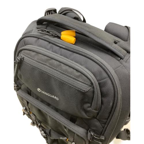 VANGUARD (バンガード) カメラキャリーバッグ ブラック