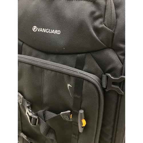 VANGUARD (バンガード) カメラキャリーバッグ ブラック