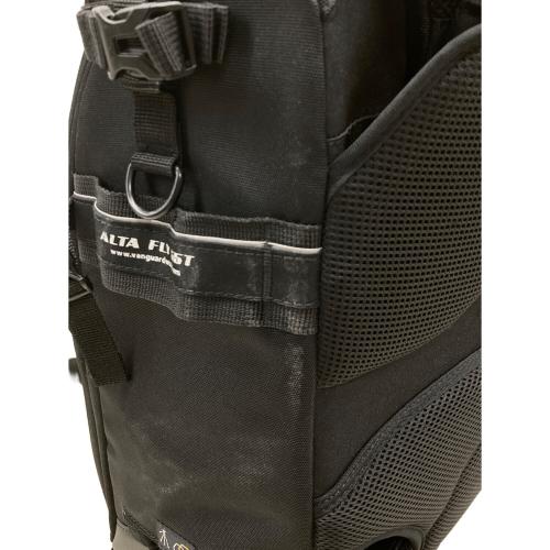 VANGUARD (バンガード) カメラキャリーバッグ ブラック