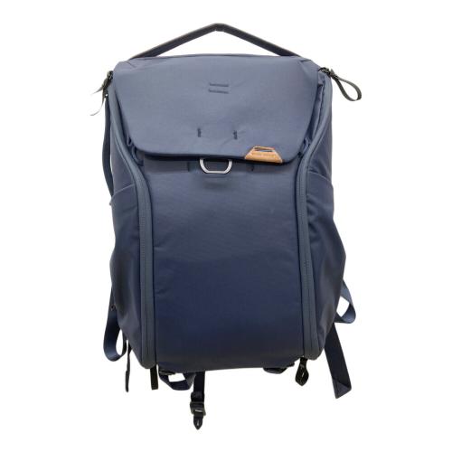 peak design (ピークデザイン) エブリデイ バックパック(カメラバック) 30L ネイビー
