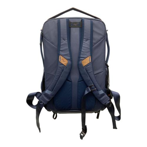 peak design (ピークデザイン) エブリデイ バックパック(カメラバック) 30L ネイビー