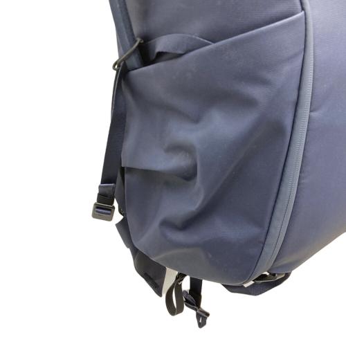 peak design (ピークデザイン) エブリデイ バックパック(カメラバック) 30L ネイビー