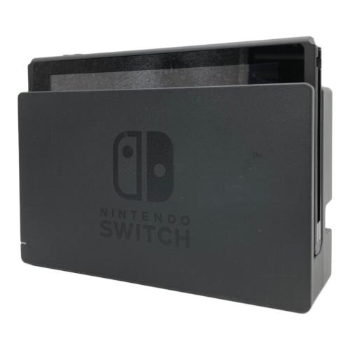 Nintendo (ニンテンドー) Nintendo Switch HAC-001 動作確認済み XAJ