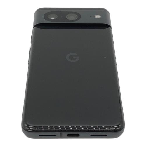 google (グーグル) Pixel 8 ケース付 GZPF0 357481897704582 ○ SIM FREE 128G