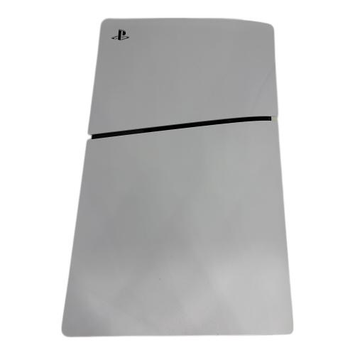 SONY (ソニー) Playstation5デジタルエディション CFI-2000B 内箱無