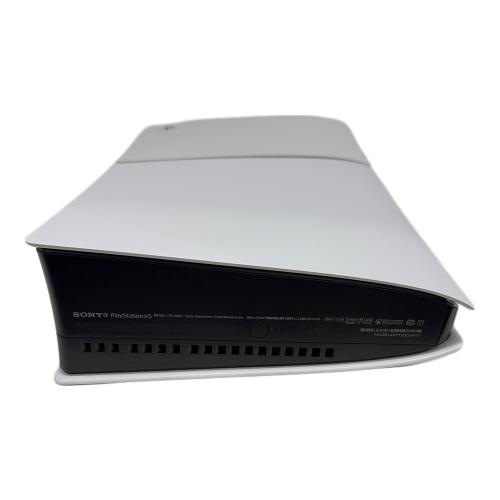 SONY (ソニー) Playstation5デジタルエディション CFI-2000B 内箱無