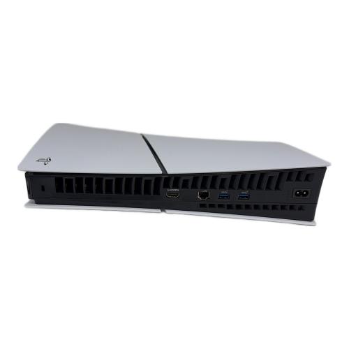 SONY (ソニー) Playstation5デジタルエディション CFI-2000B 内箱無