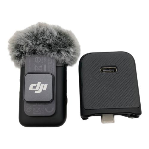 DJI (ディー・ジェイ・アイ) Osmo Pocket 3 クリエイターコンボセット -