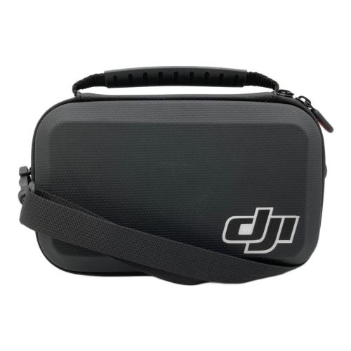 DJI (ディー・ジェイ・アイ) Osmo Pocket 3 クリエイターコンボセット -