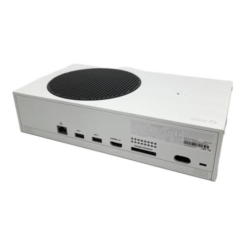 Microsoft (マイクロソフト) Xbox Series S R-R-MSK-188X 002599221417