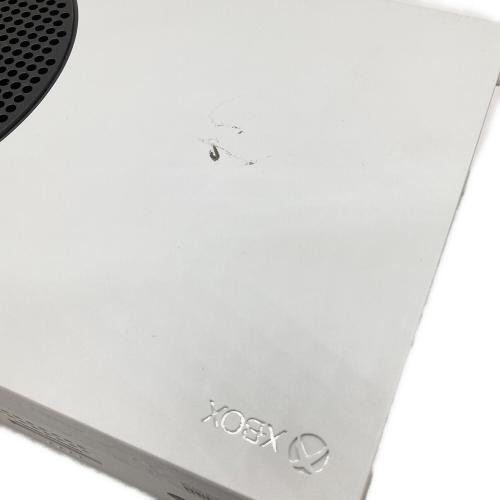 Microsoft (マイクロソフト) Xbox Series S R-R-MSK-188X 002599221417