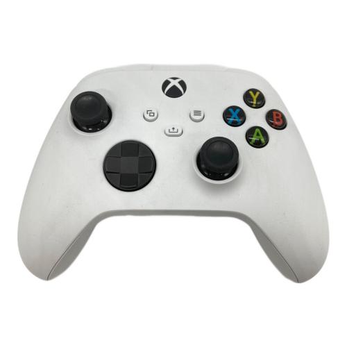 Microsoft (マイクロソフト) Xbox Series S R-R-MSK-188X 002599221417