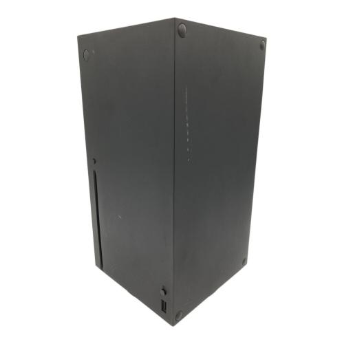 Microsoft (マイクロソフト) Xbox Series X 044215232717