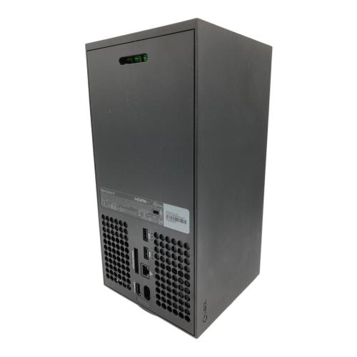 Microsoft (マイクロソフト) Xbox Series X 044215232717