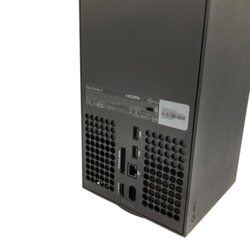 Microsoft (マイクロソフト) Xbox Series X 044215232717
