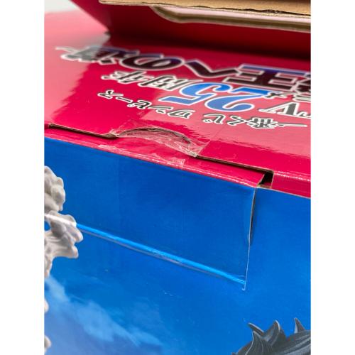 一番くじ　ワンピース　海賊王への道 B賞 モンキー・D・ルフィ