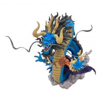 一番くじ ワンピース EX 悪魔を宿す者達 A賞 カイドウ -魂豪示像-