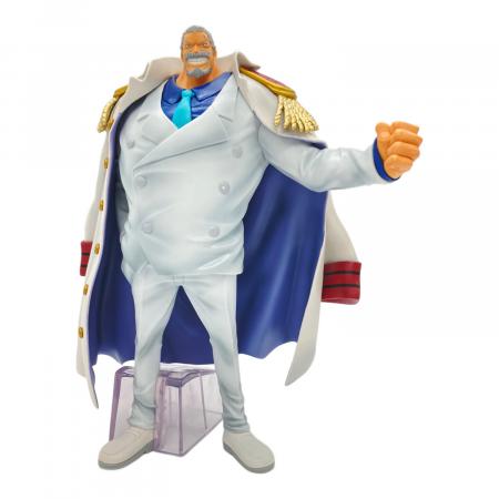 一番くじ ワンピース 伝説の英雄 B賞 モンキー・D・ガープ MASTERLISE