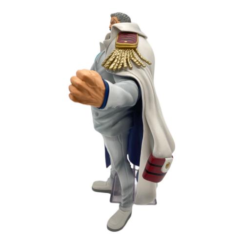 一番くじ ワンピース 伝説の英雄 B賞 モンキー・D・ガープ MASTERLISE