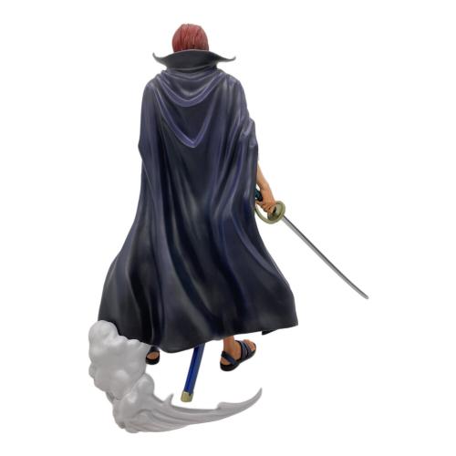 バンプレくじ ワンピース シャンクス 一番くじ