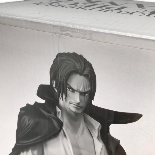 バンプレくじ ワンピース シャンクス 一番くじ