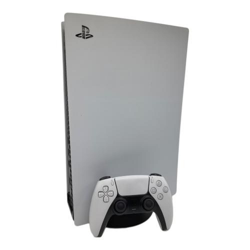 SONY (ソニー) Playstation5 CFI-1100A F21B01VJL11310335
