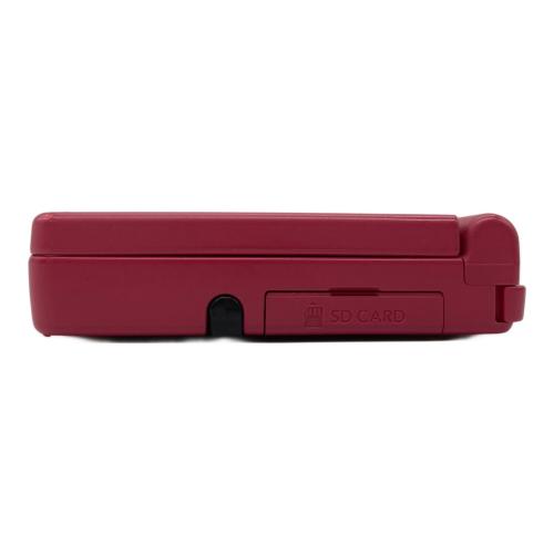 Nintendo (ニンテンドー) NintendoDSi TWL-001 -