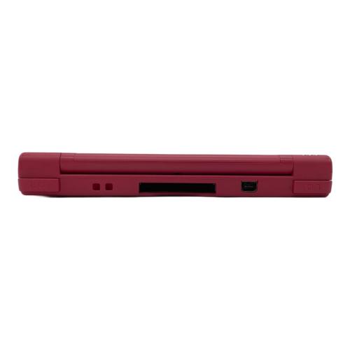 Nintendo (ニンテンドー) NintendoDSi TWL-001 -