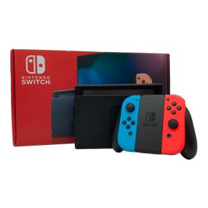 Nintendo (ニンテンドー) Nintendo Switch HAC-001 XKJ70015897346