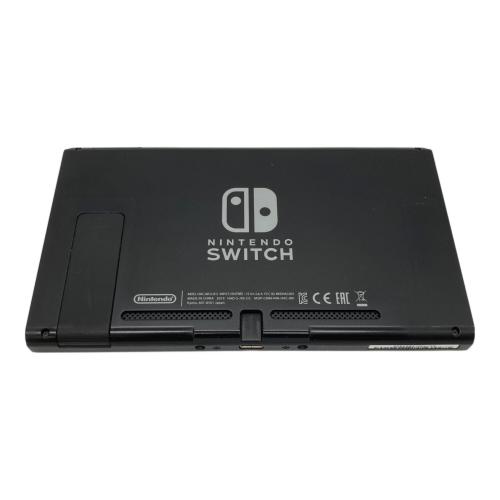 Nintendo (ニンテンドー) Nintendo Switch HAC-001 XKJ70015897346