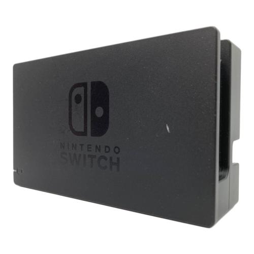 Nintendo (ニンテンドー) Nintendo Switch HAC-001 XKJ70015897346