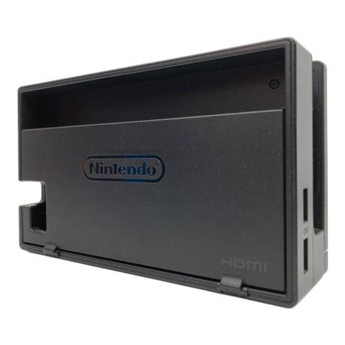 Nintendo (ニンテンドー) Nintendo Switch HAC-001 XKJ70015897346