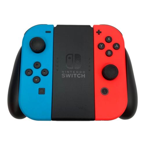 Nintendo (ニンテンドー) Nintendo Switch HAC-001 XKJ70015897346