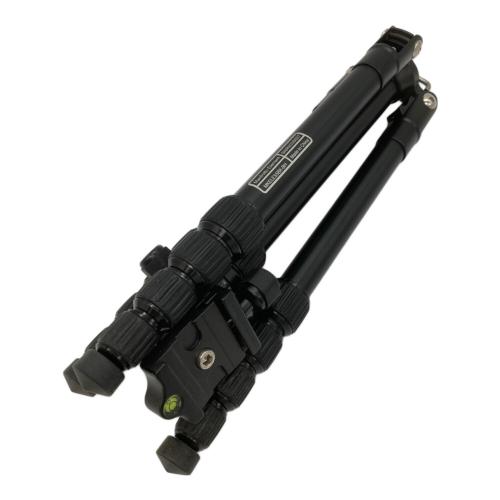 Manfrotto (マンフロット) 三脚 Element MKELES5BK-BH