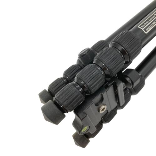 Manfrotto (マンフロット) 三脚 Element MKELES5BK-BH