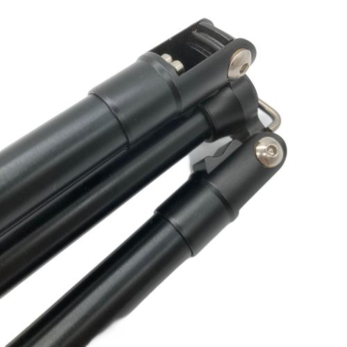 Manfrotto (マンフロット) 三脚 Element MKELES5BK-BH