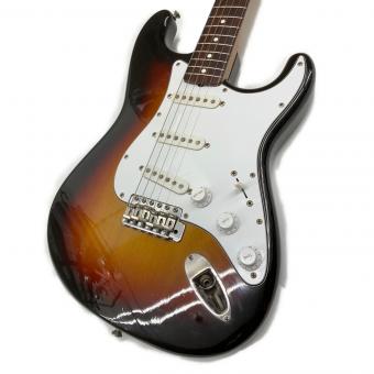 FENDER JAPAN (フェンダージャパン) エレキギター ST62-65 1982-1984