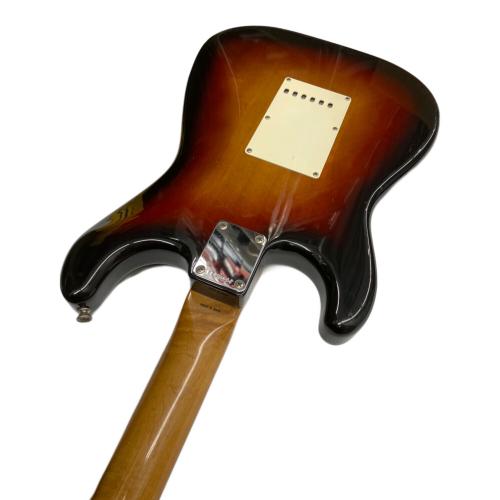 FENDER JAPAN (フェンダージャパン) エレキギター ST62-65 1982-1984